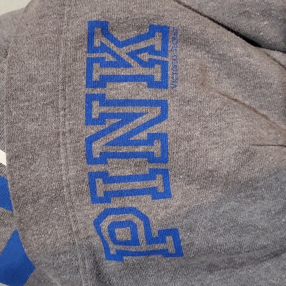 Victoria's Secret PINK Detroit Lions Hoodie - Picture 10 of 12